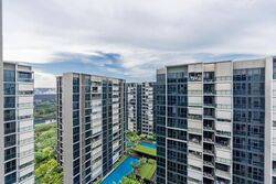 The Tapestry (D18), Condominium #610670621